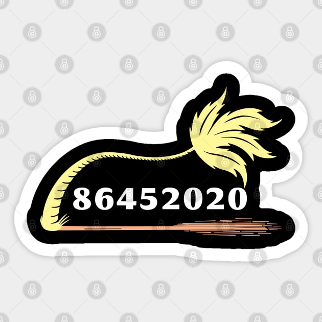 Hot Air 86452020 Sticker by aaallsmiles